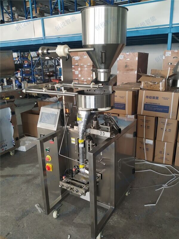 小袋調料自動顆粒香蕉免费在线视频