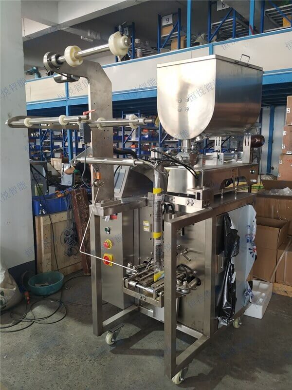 適用於帶有小顆粒醬料的香蕉免费在线视频