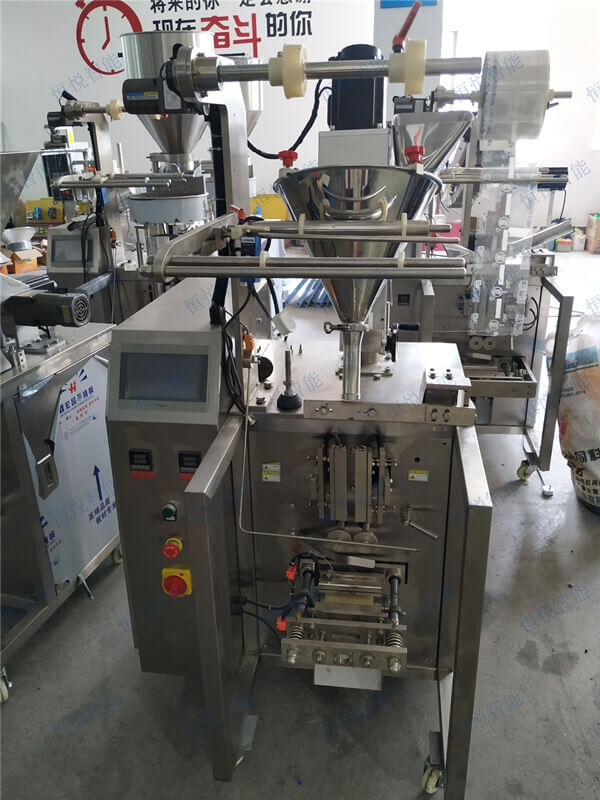 背封或三邊封粉末調料香蕉免费在线视频