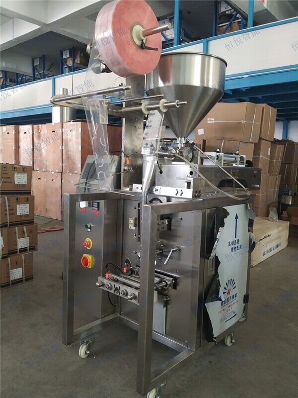 可用於膏體液體調料的香蕉免费在线视频