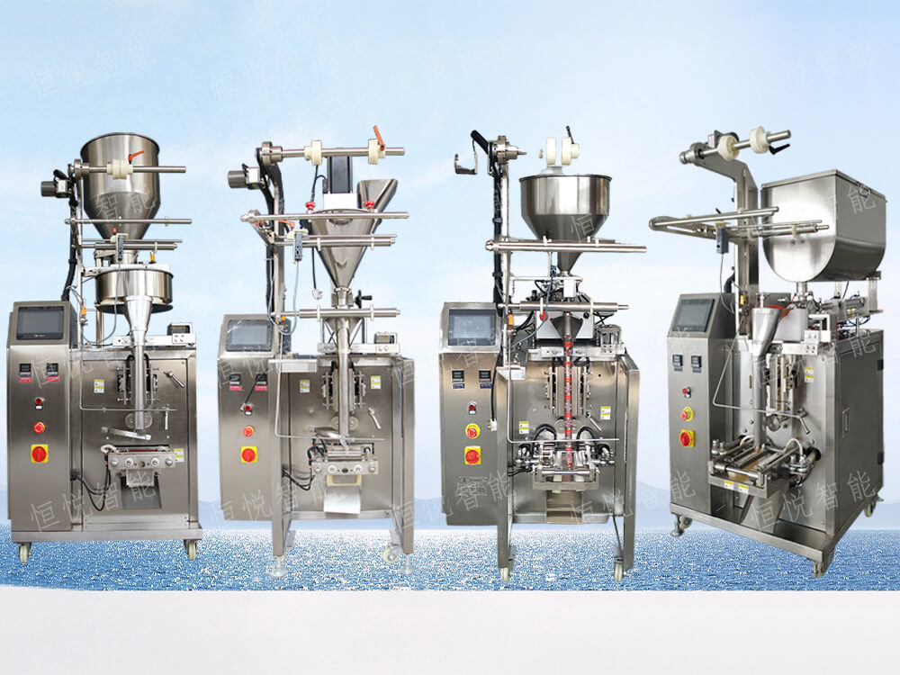 食品香蕉免费在线视频械設備分類應用