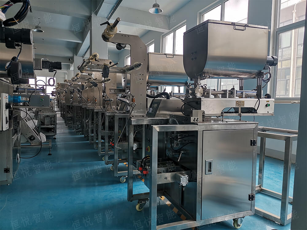 全自動醬料香蕉免费在线视频械設備