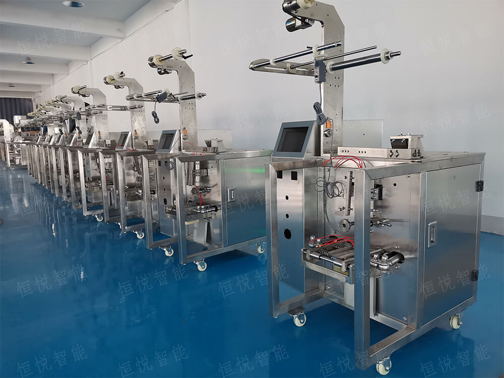 全自動立式香蕉免费在线视频廠家