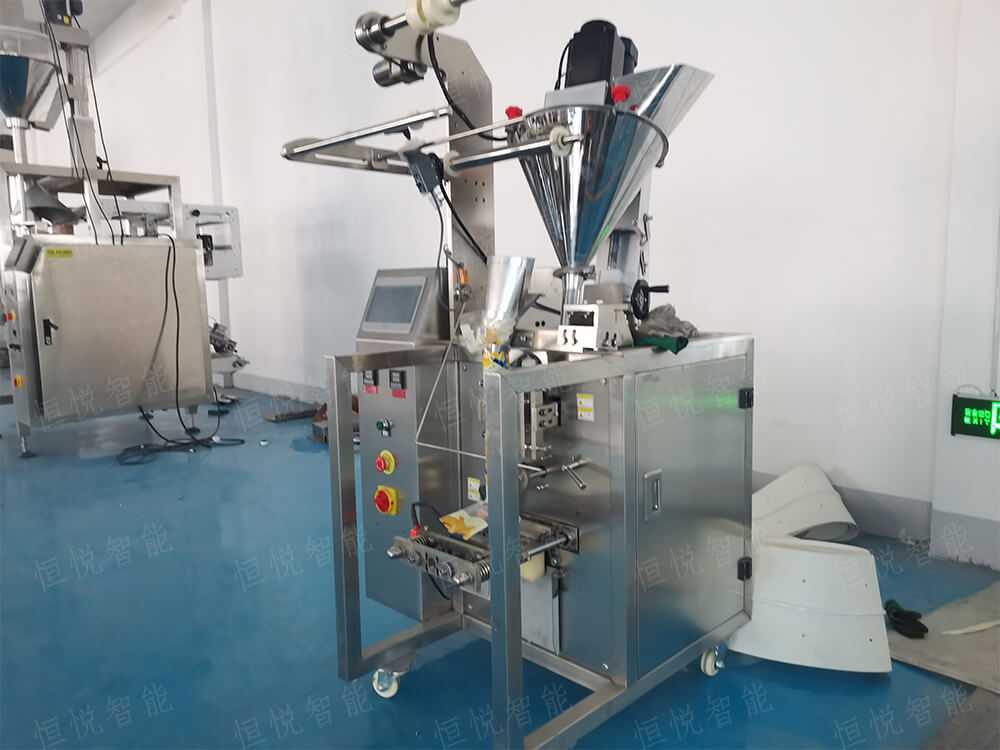 直螺杆粉末自動香蕉免费在线视频