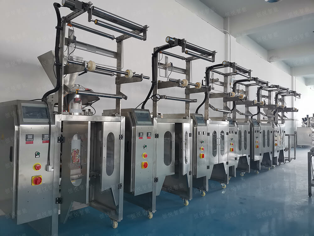 全自動香蕉免费在线视频工藝流程原理及應用