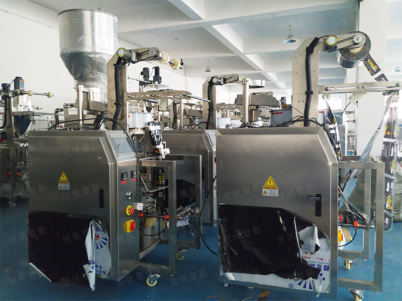 全自動香蕉免费在线视频安裝調試及選型