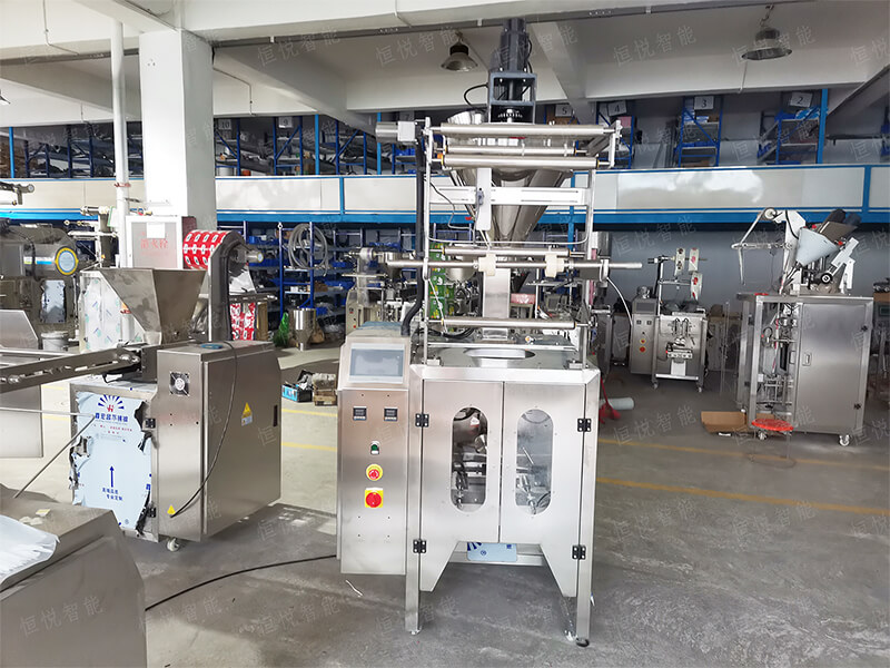 立式全自動預混劑獸藥香蕉免费在线视频