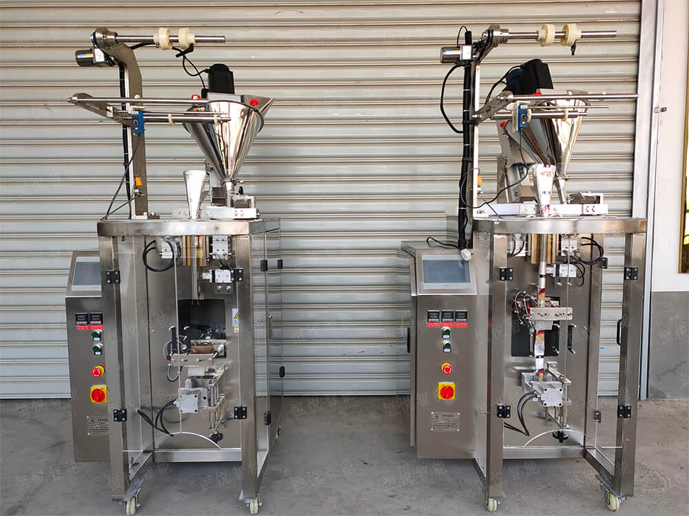 全自動山藥粉香蕉免费在线视频及生產工藝