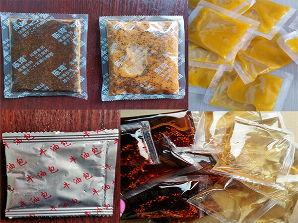 辣椒醬料香蕉免费在线视频省時省力包裝速度快效率高