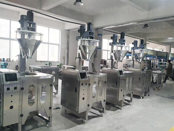 立式全自動粉末香蕉免费在线视频食品應用