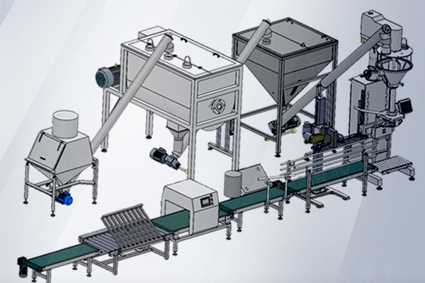 超細微粉香蕉免费在线视频生產線設備