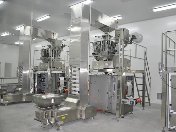 全自動立式顆粒香蕉免费在线视频價格適中應用廣泛