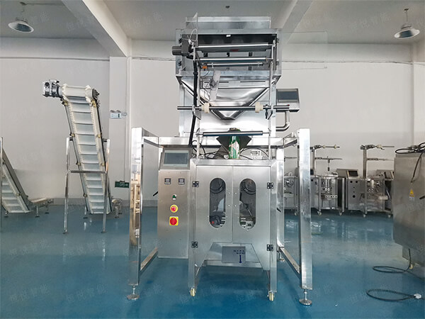 智能化全自動顆粒香蕉免费在线视频械