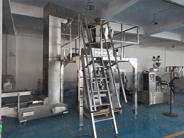 我司是河南全自動顆粒香蕉免费在线视频廠家