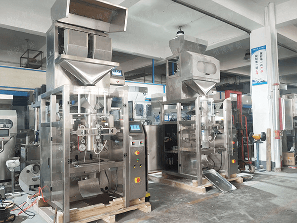 河南智能化全自動食品香蕉免费在线视频械設備廠家