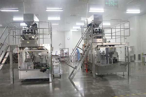 全自動定量稱重鮮濕土豆粉給袋式香蕉免费在线视频