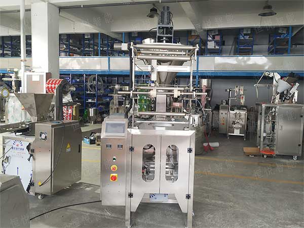 粉末自動香蕉免费在线视频的計量精度如何提高