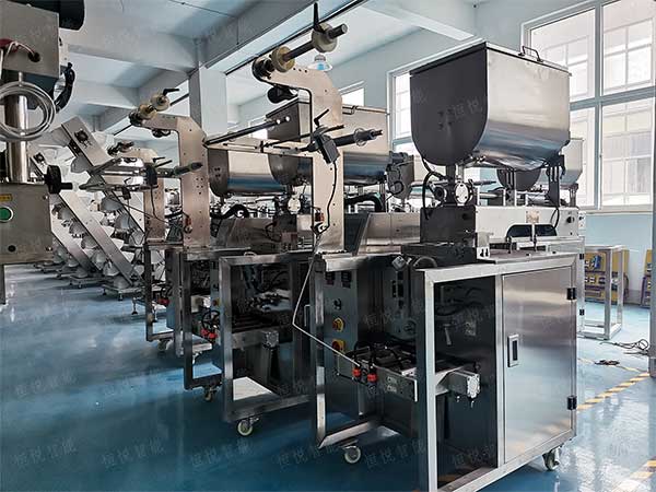 調味品生產用全自動醬料香蕉免费在线视频