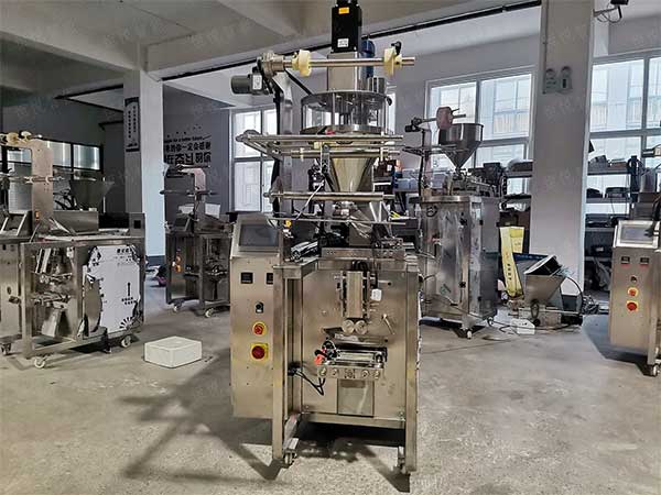 全自動散料粉劑計量香蕉免费在线视频，精度高速度快