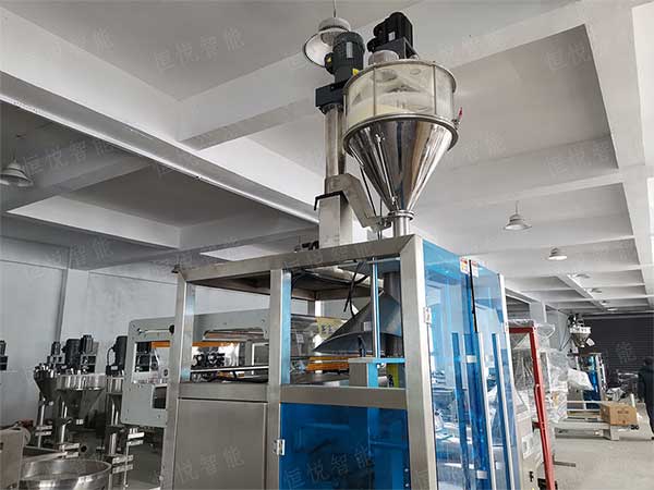 全自動粉劑定量香蕉免费在线视频應用靈活適用廣泛