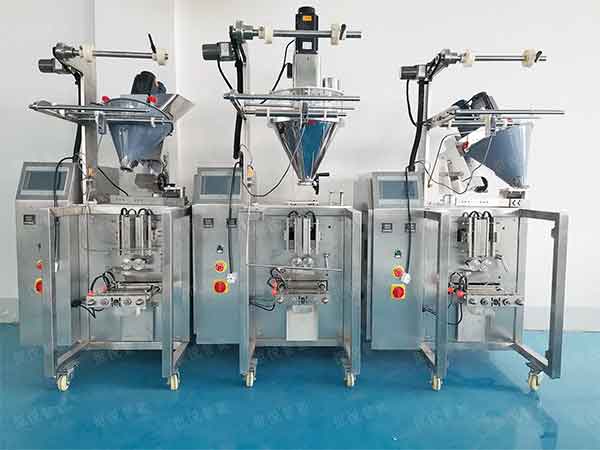 食品顆粒粉劑自動香蕉免费在线视频，價格優惠一機多用