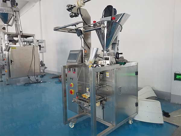 高精度全自動中藥粉劑香蕉免费在线视频