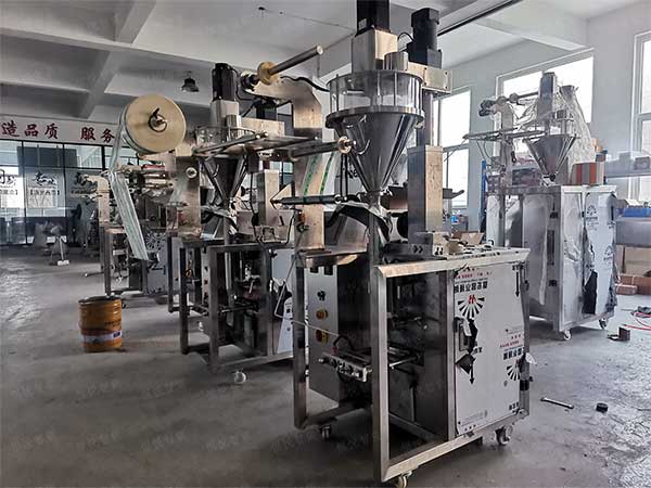 我司是粉劑立式香蕉免费在线视频廠家可非標定製