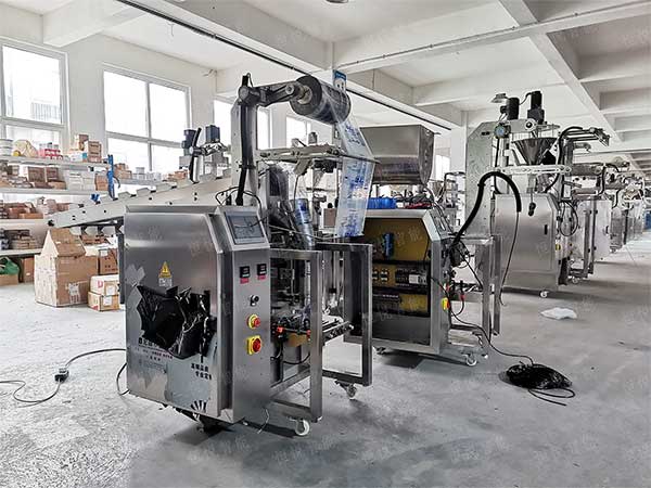 我司生產顆粒稱重食品香蕉免费在线视频