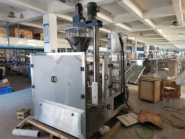 全自動給袋式粉末香蕉免费在线视频