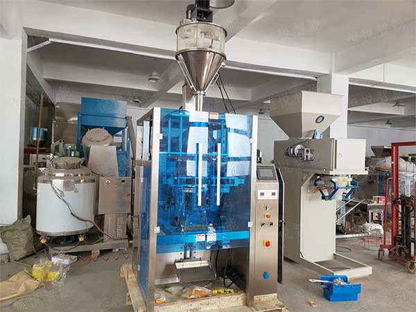 自動化程度高的大型立式粉末香蕉免费在线视频