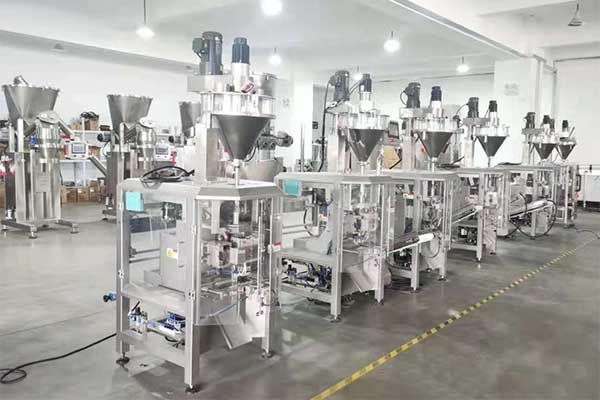 全自動粉劑香蕉免费在线视频維修保養與故障診斷方法