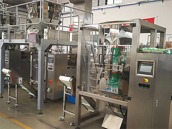 全自動香蕉免费在线视频械設備智能化發展趨勢