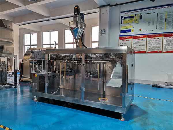 采用預製袋的全自動調味料香蕉免费在线视频