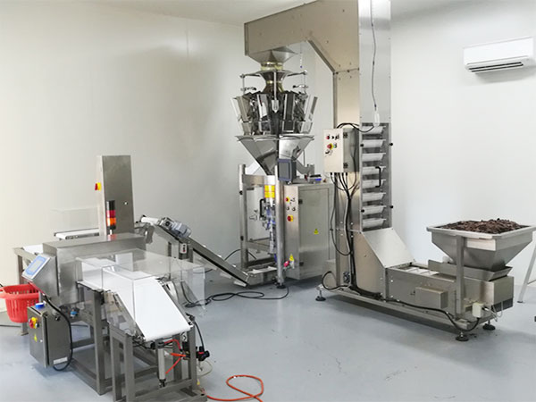 我司全自動香蕉免费在线视频械設備生產廠家