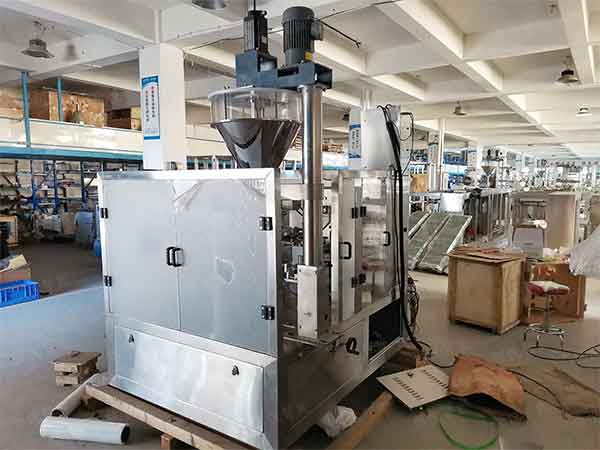 全自動給袋式香蕉免费在线视频適用領域