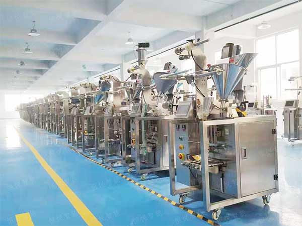 全自動食品香蕉免费在线视频械設備選購及注意事項