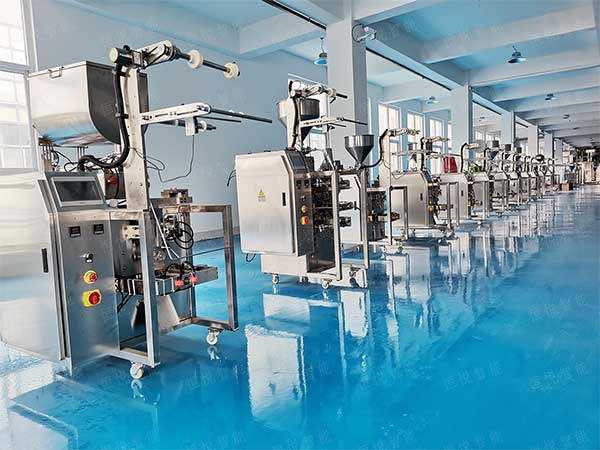 薄膜製袋的立式食品香蕉免费在线视频