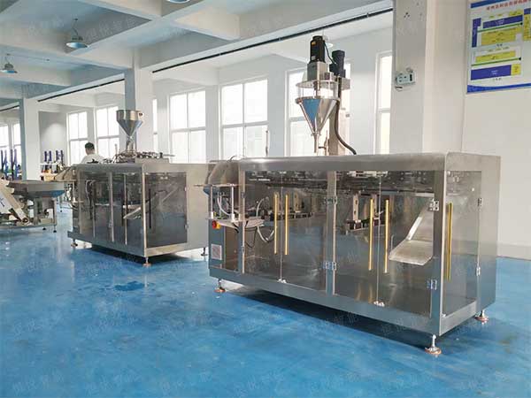 我司是河南全自動食品香蕉免费在线视频械廠家