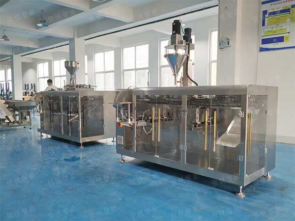 全自動調味品香蕉免费在线视频,多機型智能化