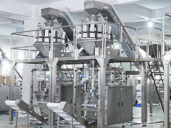 全自動速凍食品香蕉免费在线视频符合食品衛生質量標準