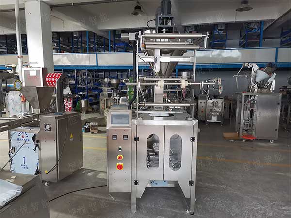 我司是河南顆粒粉末香蕉免费在线视频廠家，可根據需求定做機型