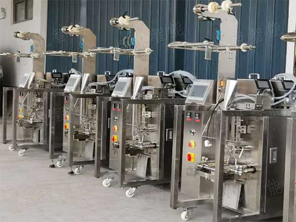 全自動液體食品香蕉免费在线视频器設備