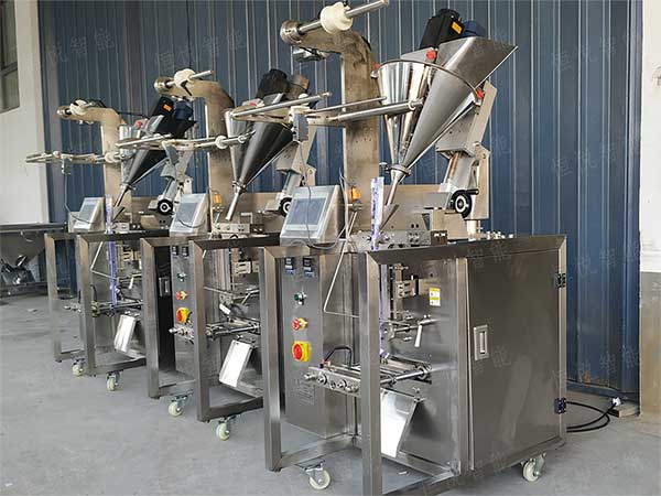 全自動粉末食品香蕉免费在线视频械設備