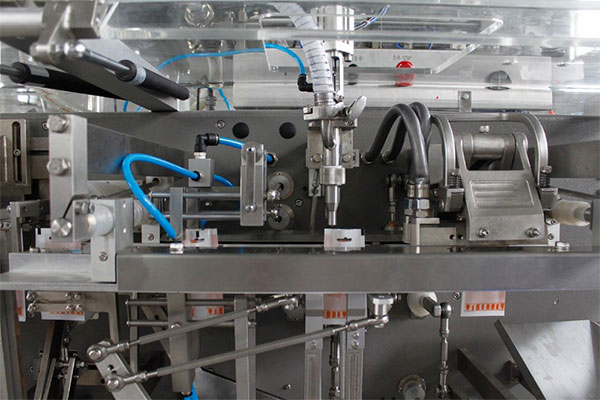 現階段全自動食品香蕉免费在线视频械製造水平及未來發展