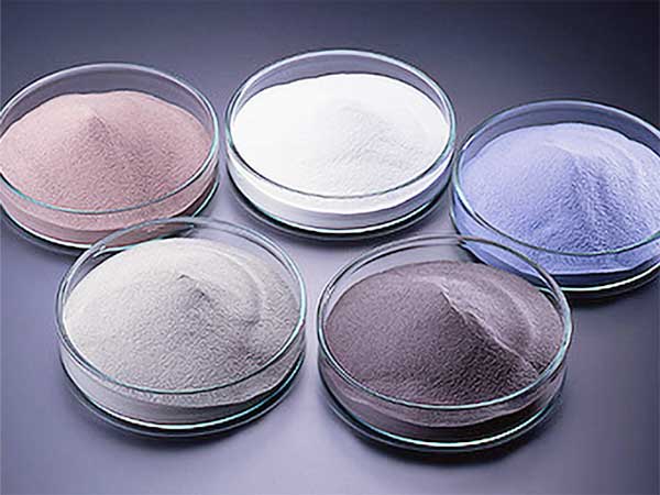 高精度超細粉香蕉免费在线视频適用於高粘附性的粉體產品