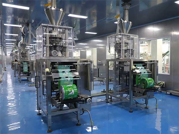 全自動農藥粉劑香蕉免费在线视频械設備