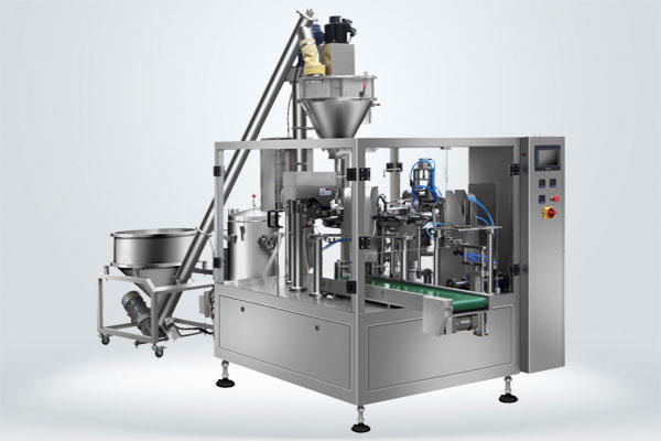 全自動給袋式粉劑香蕉免费在线视频