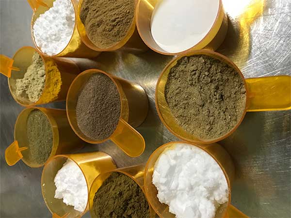 給袋式粉劑香蕉免费在线视频適用範圍