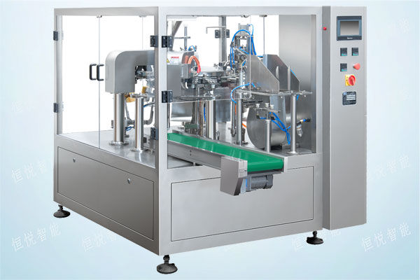 全自動給袋式香蕉免费在线视频類型與應用方向