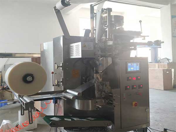 袋泡茶香蕉免费在线视频可用於顆粒粉末衝劑的內外袋一次成型